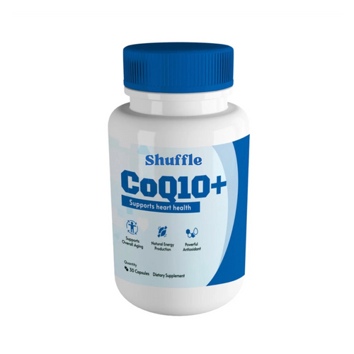 CardioMax CoQ10