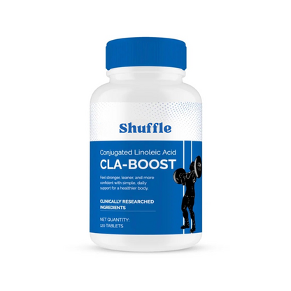 BodyFuel+ CLA Ignite