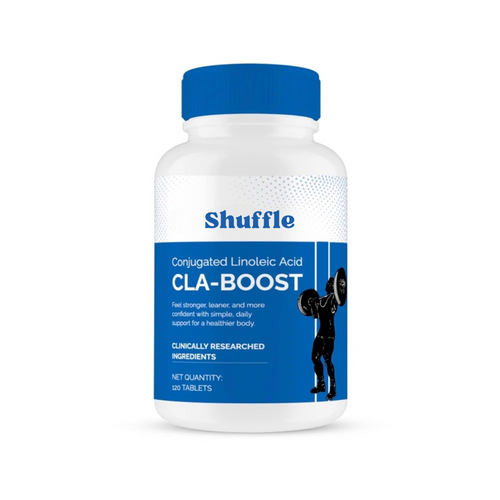 BodyFuel+ CLA Ignite