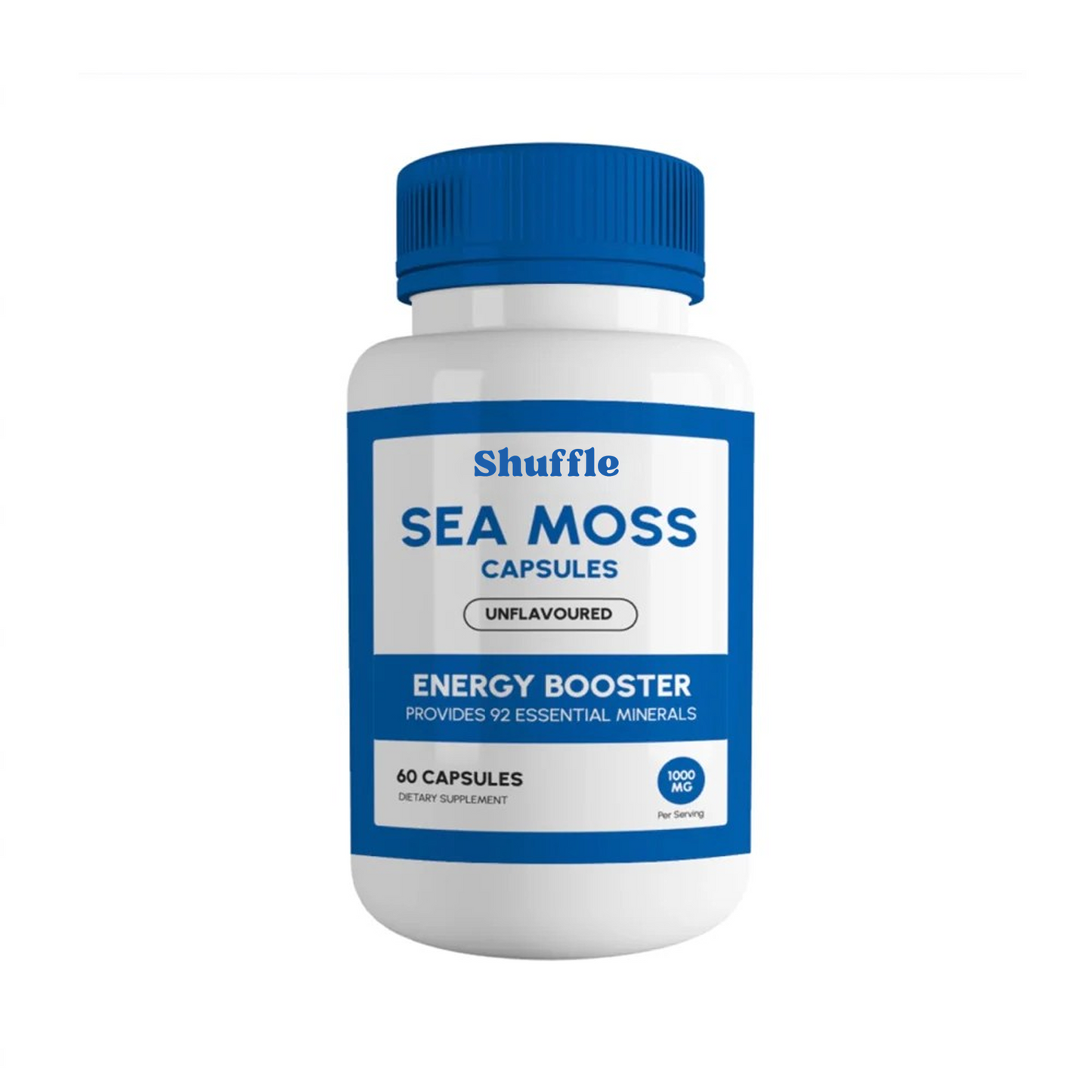 Sea Moss Vital