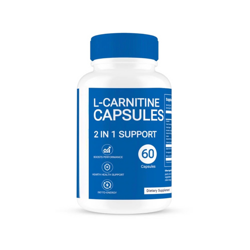 L-Carnitine Power Boost